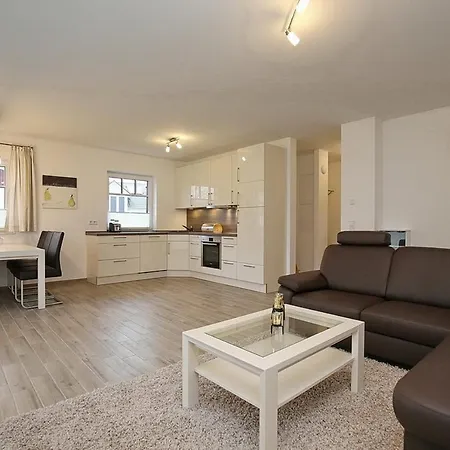 Reethaus Am Mariannenweg 04b Ferienhaus Boltenhagen