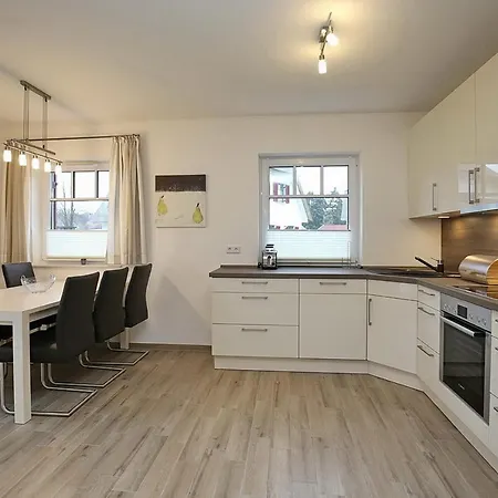 Holiday home Reethaus Am Mariannenweg 04b Boltenhagen (Ostseebad)