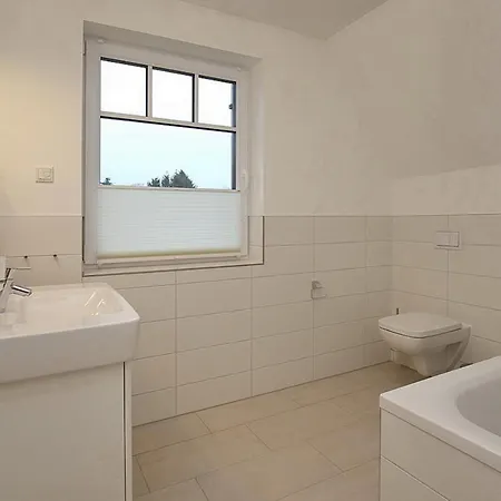 Reethaus Am Mariannenweg 04b Holiday home *