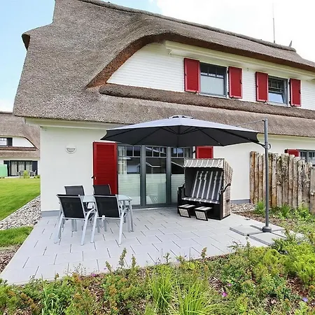 Reethaus Am Mariannenweg 04b