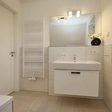 Holiday home Reethaus Am Mariannenweg 04b