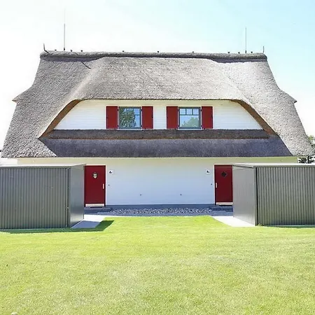 Reethaus Am Mariannenweg 04b