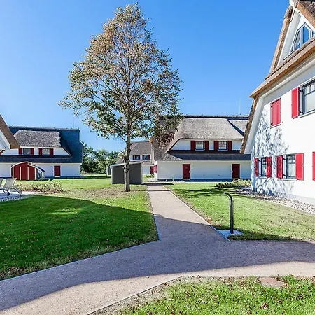 Reethaus Am Mariannenweg 04b *