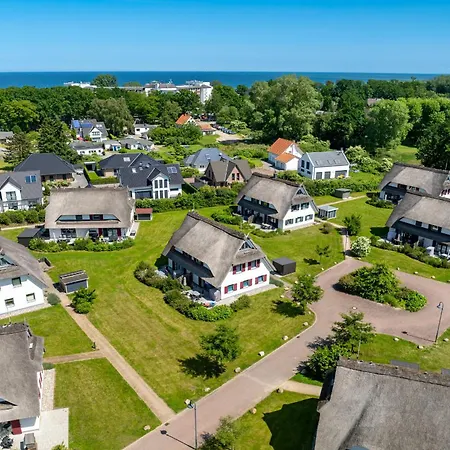 Reethaus Am Mariannenweg 04b *