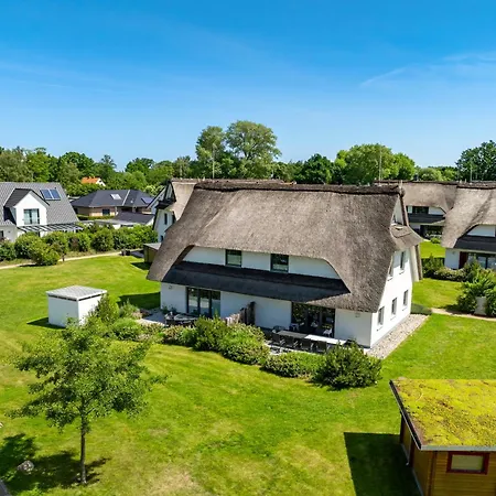 Reethaus Am Mariannenweg 04b *